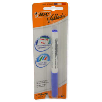 Bic Whiteboard Tusj