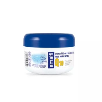 Amalfi Skin Care Intensive Q-10 200ml