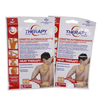 Heat Therapy Varmeplaster 1stk