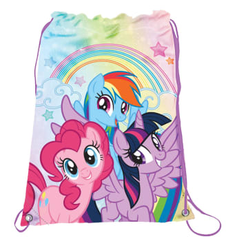 My Little Pony Gym Bag