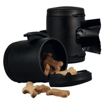 Jollypaw Flexi Multi Box, S-L, sort