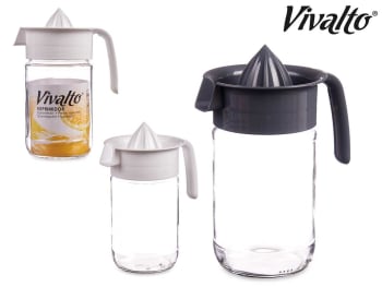 Vivalto Juicepresse 660ml Div.Farger