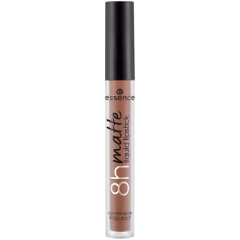 Essence 8h Matte Liquid Lipstick Nr.01