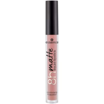 Essence 8h Matte Liquid Lipstick Nr.03