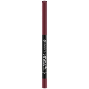 Essence 8h Matte Comfort Lipliner Nr.08