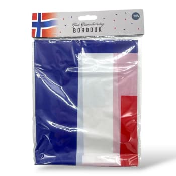 17.Mai Bordduk