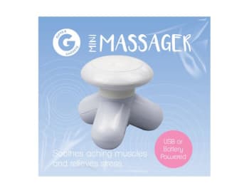 G&G Mini Massager