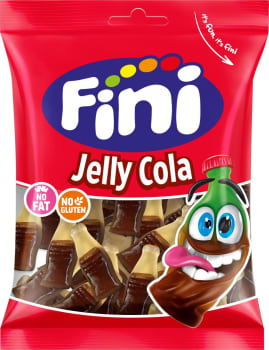 Fini Jelly Cola 75g