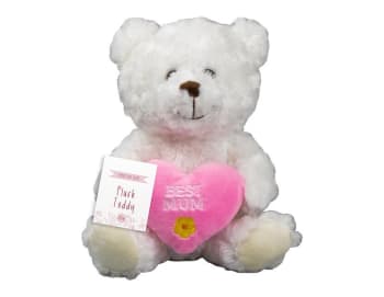 Mother's Day Teddy Bear 20cm