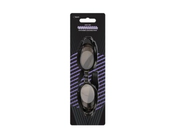 Fitstyle Adult Swimming Goggles Div.Farger