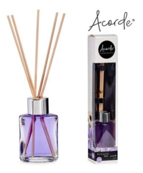 Acorde Lavender Reed Diffuser 30ml