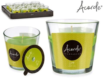 Acorde Lily Duftlys 28t