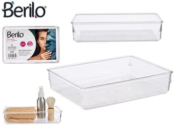 Berilo Beauty Organizer 24x15,8cm