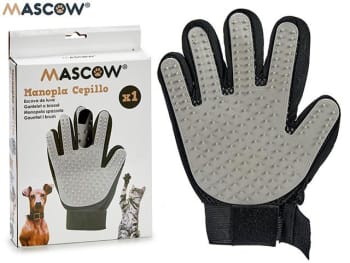 Moscow Pet Brush Glove