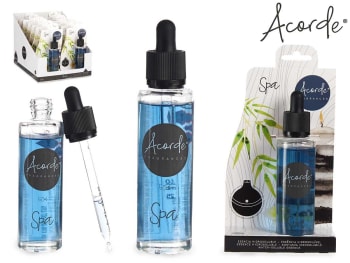 Acorde Spa Duftolje 50ml