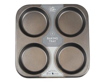 Cooke&Miller Cup Baking Tray