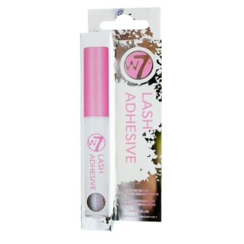 W7 Lash Adhesive Clear 4ml