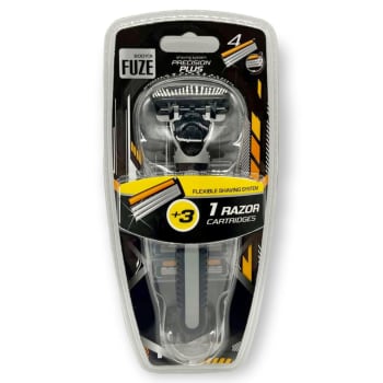 Body-X Razor Men m/3 Refill