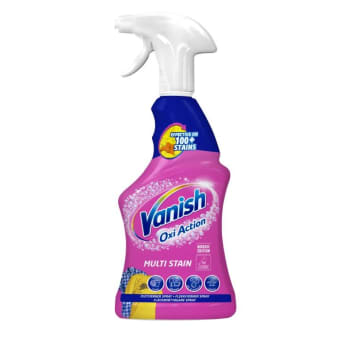 Vanish Oxi Action Flekkfjerner Spray 500ml