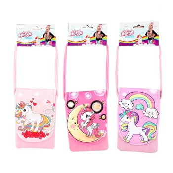 Dream Horse Shoulder Bag Div.Typer