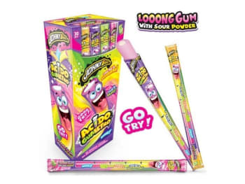 Johny Bee XXL Looong Gum 70g