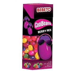 Bebeto Cool Beans Berry Mix 30g