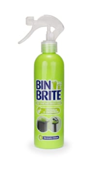 Bin Brite Citronella & Lemongrass Odour Neutraliser Spray 400ml