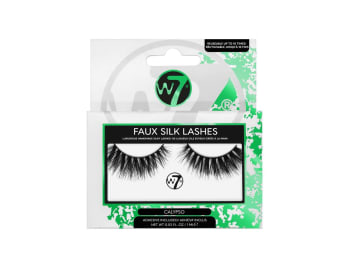 W7 Calypso Faux Silk Lashes