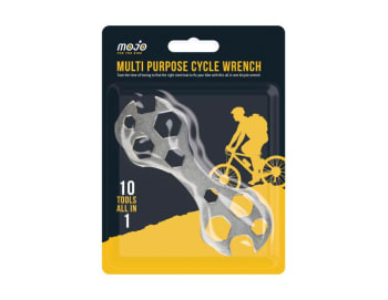 Mojo Bicycle Wrench