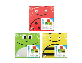 StoreSmart Animal Storage Box Div.Typer