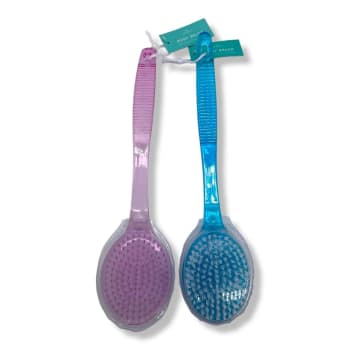 Spa Essentials Badebørste Div.Farger