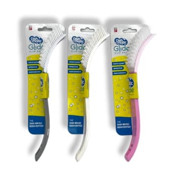 Dishmatic Glide Dish Brush Div.Farger