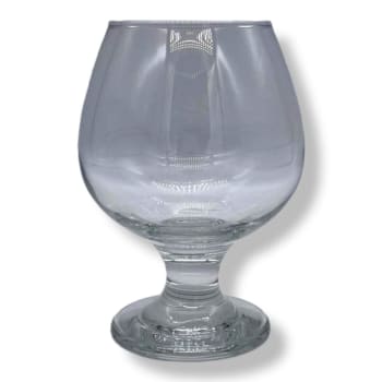 LAV Cognacglass