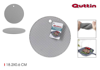 Quttin Heat Mat Ø18cm
