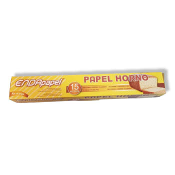 EndaPapel Bakepapir 15m