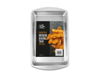 Cooke&Miller Baking Tray 32x19x3,5cm