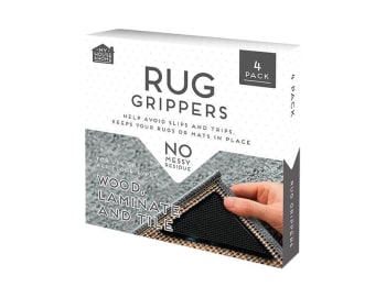 My House&Home Teppestopper 4stk