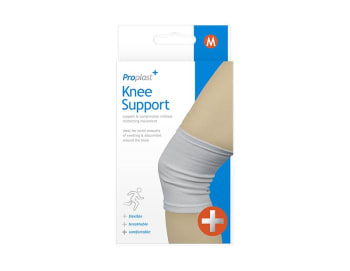ProPlast Knee Support Bandage Div.Typer