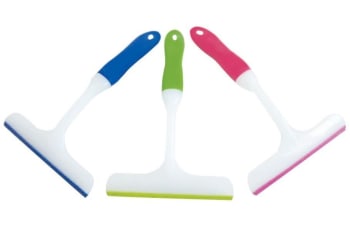 Duzzit Bright Window Squeegie Div.Farger