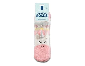 Farley Mill Unicorn Socks Div.Str