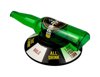 G&G Spin The Wheel Game