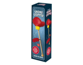G&G Snore Stopper Set