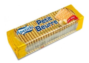 Petit Beurre Butter 200g