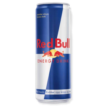 Red Bull Energy Regular 355ml + Pant