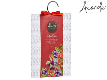 Acorde Red Fruit Duftpose 55g