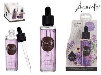 Acorde Lavender Duftolje 50ml