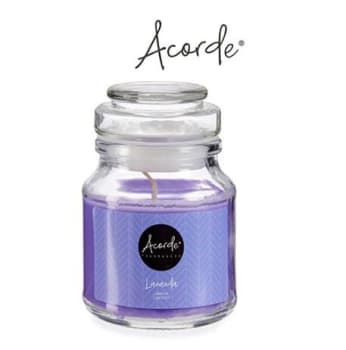Acorde Lavender Duftlys 28timer