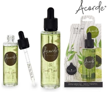 Acorde Green Lime Duftolje 50ml