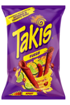 Takis Fuego 100g