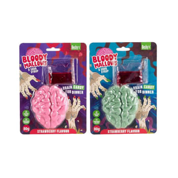 Bloody Brain Mallows